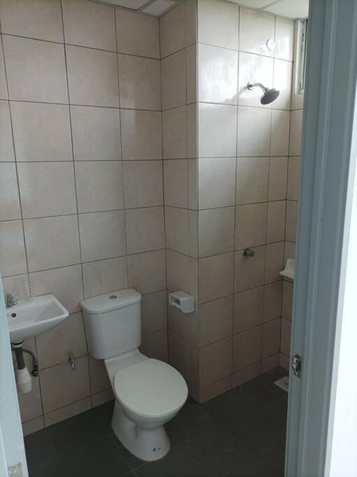 Ike Village Homestay Near With Uitm Kota Samarahan Luaran gambar