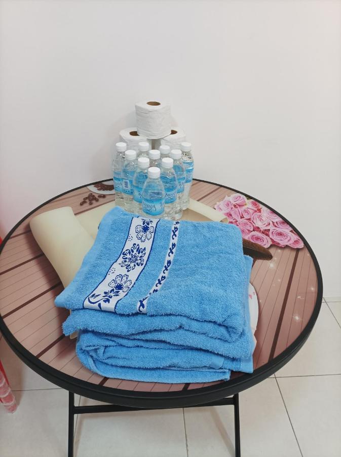 Ike Village Homestay Near With Uitm Kota Samarahan Luaran gambar